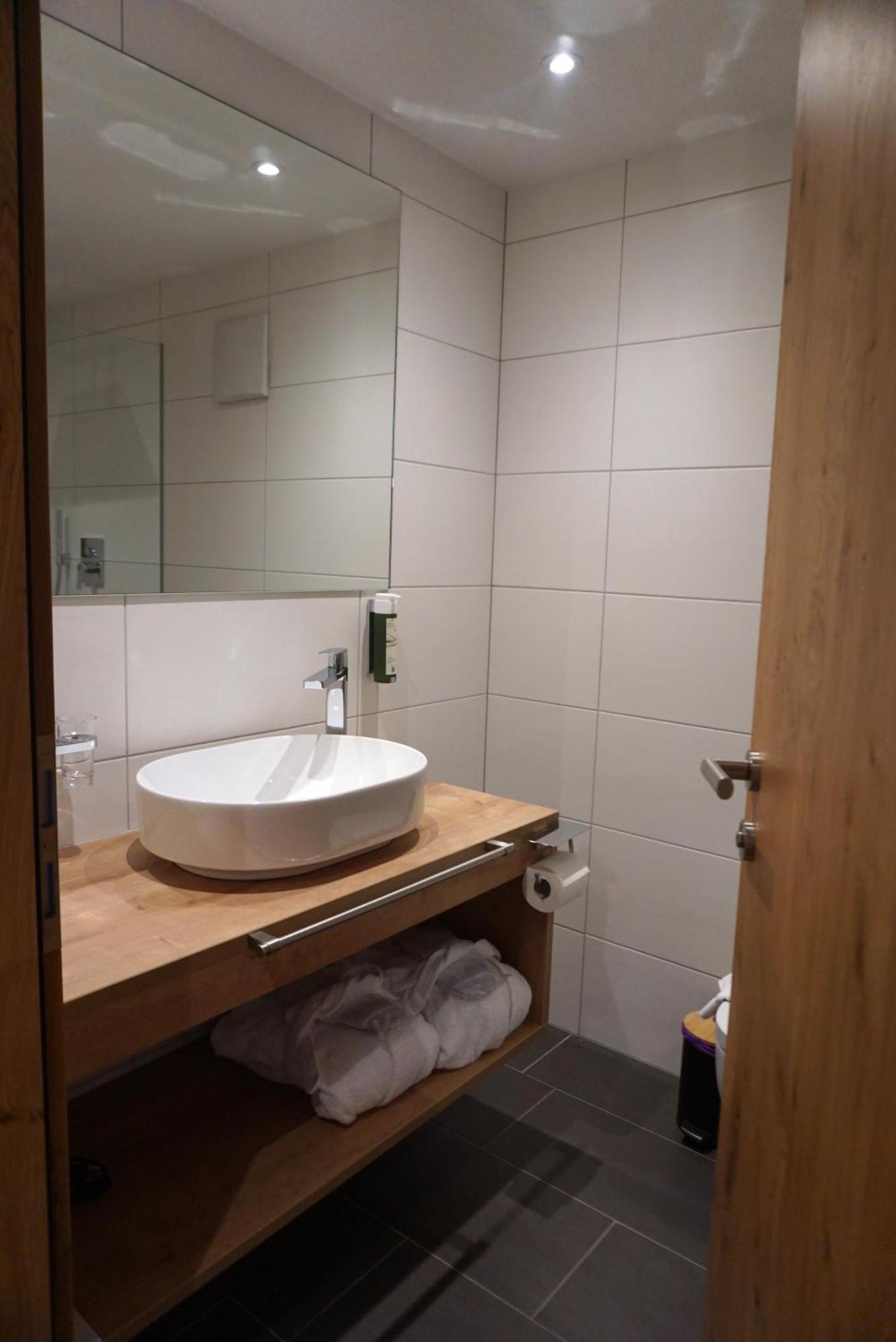 Hotel Alpenkoenigin - Sommer Silvretta Premium Card Inklusive See Exterior foto